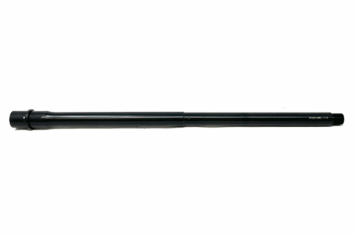 18" 6mm ARC 4150 Midlength Medium 1:7.5 Twist Nitride Barrel - Black Rifle Depot