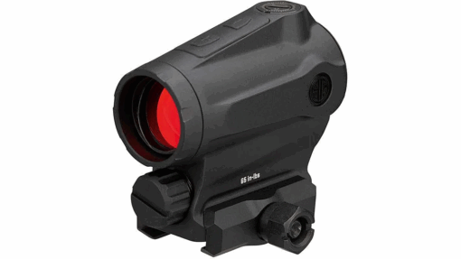Sig Sauer ROMEO5 XDR Gen II 1x20mm Dual Reticle Red Dot Sight - Black Rifle Depot