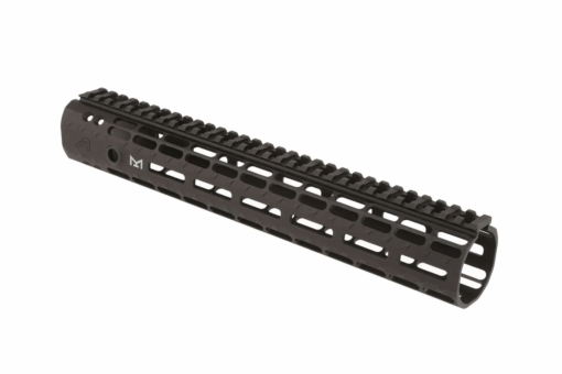 Aero Precision Enhanced M-LOK AR-15 Handguard - Gen 2 - Black - 12.7" - Black Rifle Depot