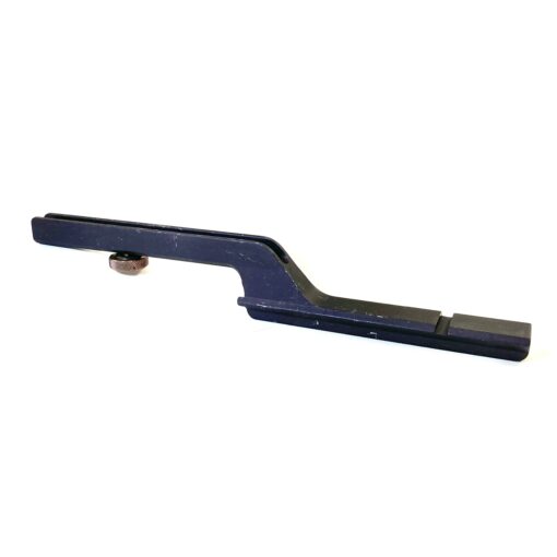 USGI Gooseneck Carry Handle Mount - Surplus - Black Rifle Depot