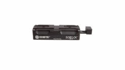 Kinetic Development Group Sidelok - Aimpoint Pro / Comp M4 Mount Black