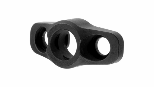 Kinetic Development Group M-Lok QD Sling Mount Black - Black Rifle Depot