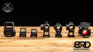 The Ultimate 2026 AR-15 Optics Buyer’s Guide