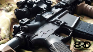 AR-15 Build vs. Complete Rifle: Pros & Cons