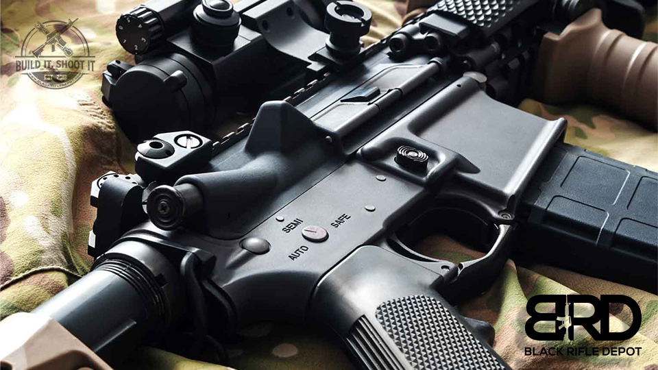 AR-15 Build vs. Complete Rifle: Pros & Cons