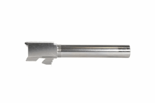 Dirty Bird 9mm Barrel for Glock 17 Gen 1-4 - Stainless, Unthreaded - Black Rifle Depot