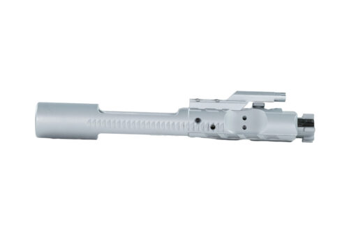 Dirty Bird Industries Sand-Cut Bolt Carrier Group .223/5.56 - Chrome - Black Rifle Depot