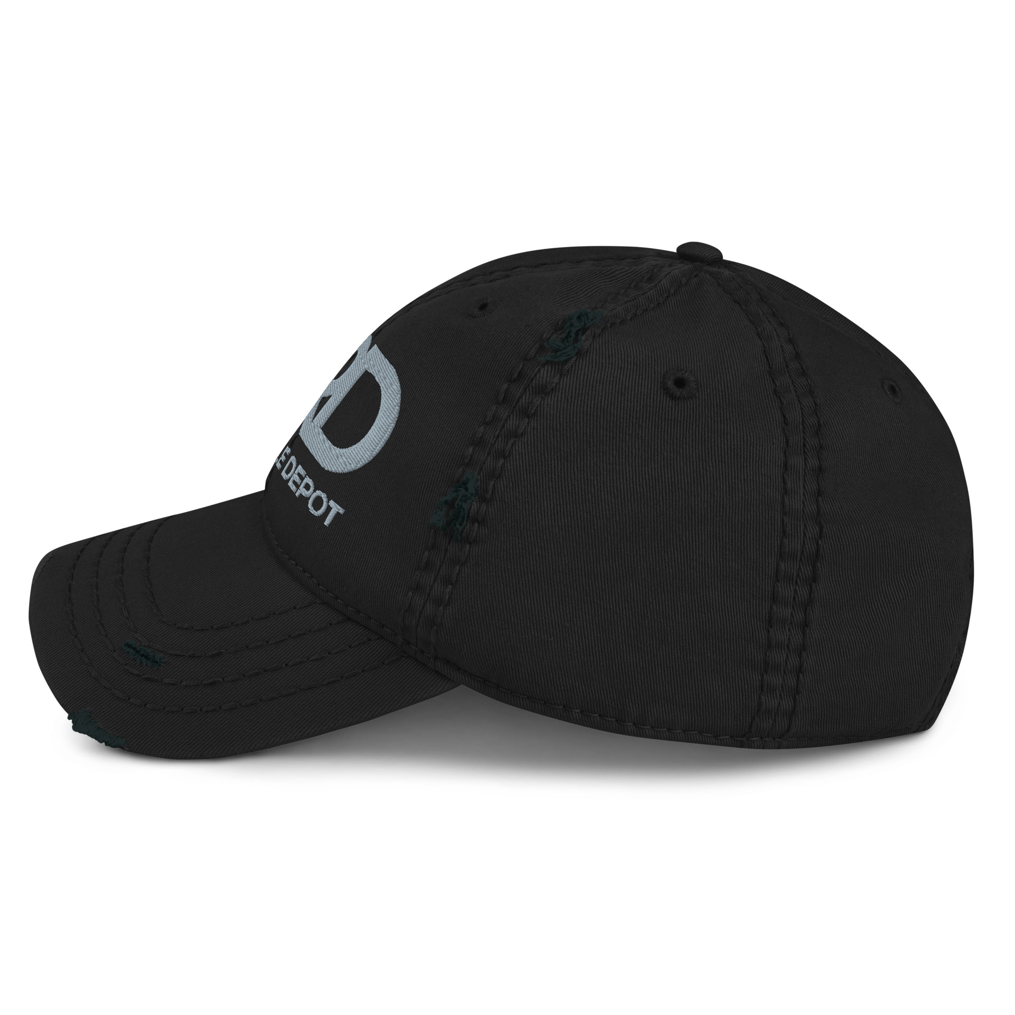 distressed-dad-hat-black-left-side-693220b0b8e17.jpg
