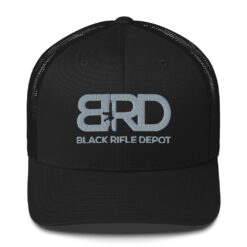 BRD Trucker Cap