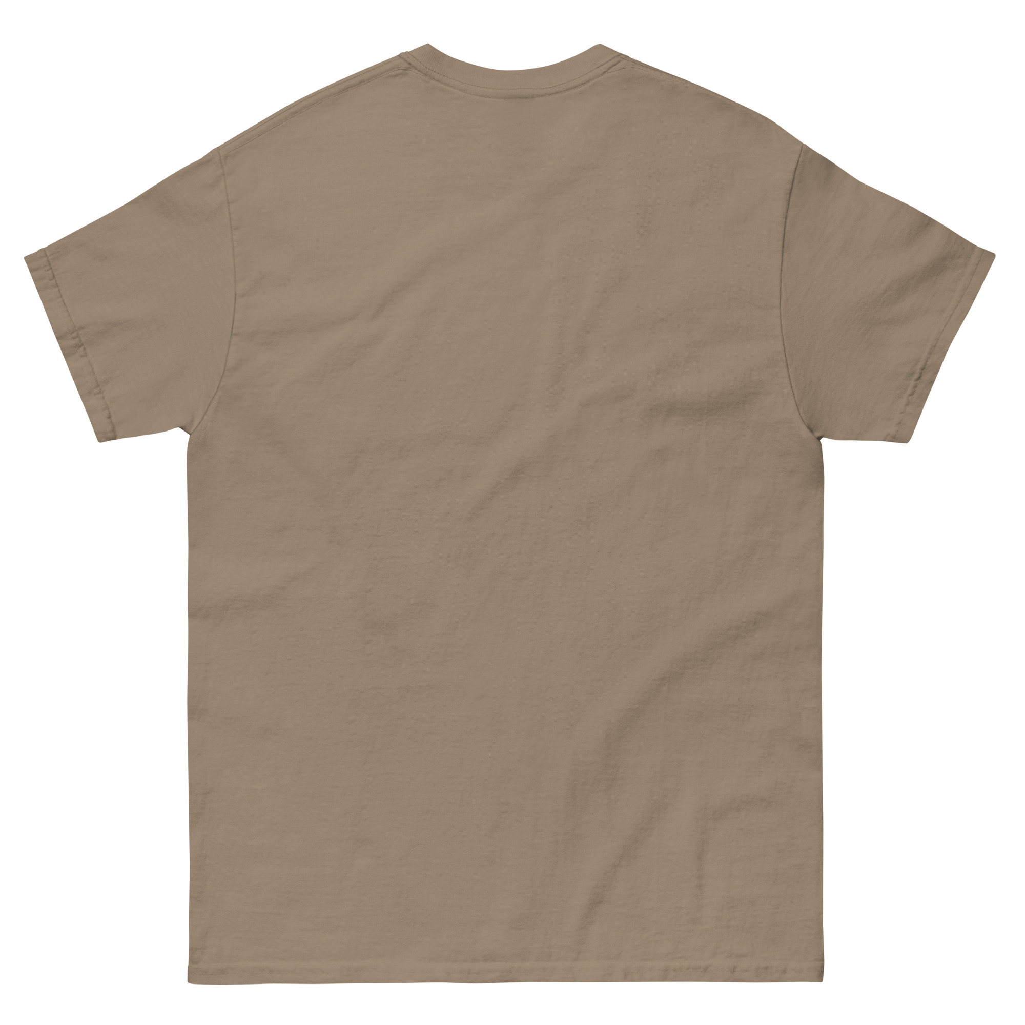 unisex-classic-tee-brown-savana-back-6931d891bd548.jpg