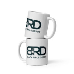 BRD Coffee Mug