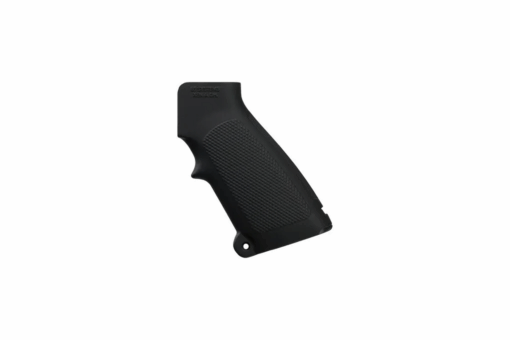 B5 Systems CAR15 LS2 Pistol Grip - Black - Black Rifle Depot