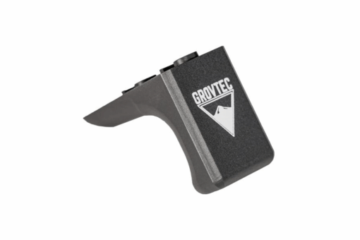GrovTec G-Stop Reversible Hand Stop/Barricade Stop - Black Rifle Depot