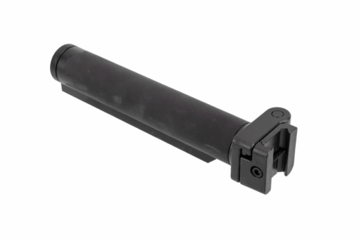 Midwest Industries Side Folder With MI Stock Tube - Black Rifle Depot