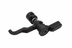 Atrius Development 3 Position Super Selector Safety for mil-spec AR-15 lowers