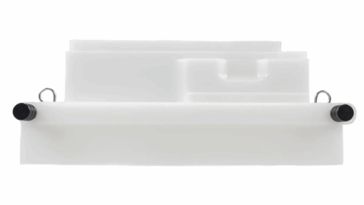 Obsidian Arms Upper Receiver Vise Block AR-308 - Black Rifle Depot