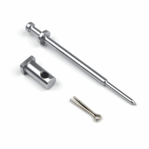 Obsidian Arms Enhanced AR-15 Bolt Carrier Pin Kit - Black Rifle Depot