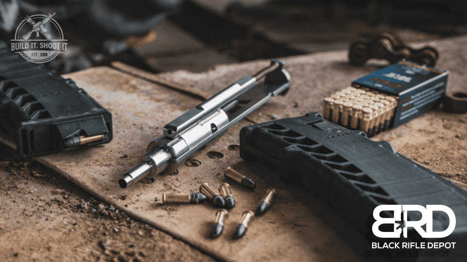 AR-15 .22LR Conversion Kit Review: What to Know Before You Buy