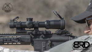 AR-15 Scope Guide: How to Choose the Best Optic for Your Rifle