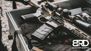 Can You Use a 5.56 Magazine for .300 Blackout?