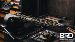 AR-15 Complete Uppers Comprehensive Guide
