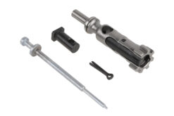 JP Enterprises .223/5.56/300 BLK Bolt Completion Group - DLC