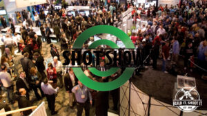 Inside SHOT Show 2026 with Black Rifle Depot