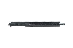 Aero Precision M4E1-E 16" 22 ARC Rifle EM15 Complete Upper - Black Anodized