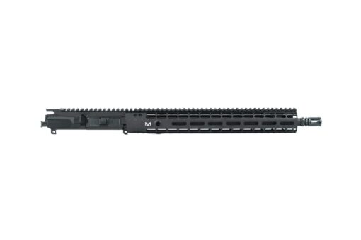Aero Precision M4E1-E 16" 22 ARC Rifle EM15 Complete Upper - Black Anodized - Black Rifle Depot