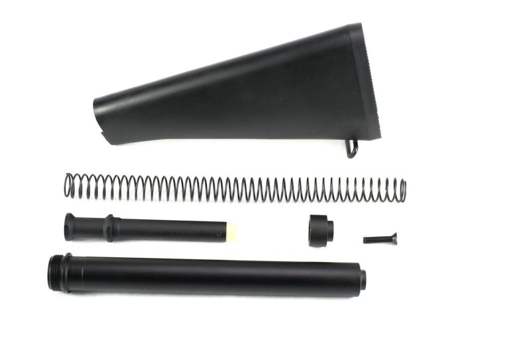 AR-15 Parts