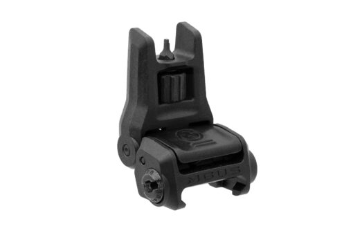 MAGPUL MBUS 3 Front Sight (Black) - Black Rifle Depot