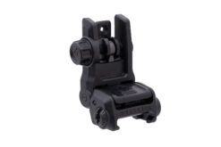 MAGPUL MBUS 3 Rear Sight (Black)