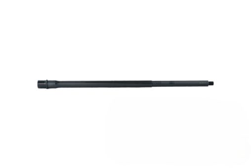 20" .22 ARC Nitride Medium 1:7 Rifle Barrel - Black Rifle Depot