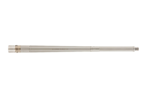 Ballistic Advantage Premium Series 6.5 Creedmoor AR-308 Fluted Barrel - Rifle Length - 20" - Black Rifle Depot