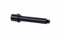 Ballistic Advantage 5.5 inch 9mm EPC AR-15 barrel with QPQ finish