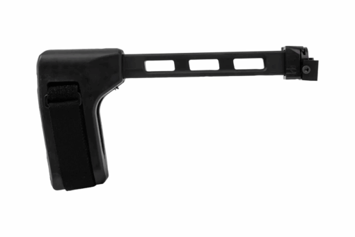 SB Tactical FS1913 Aluminum Folding Pistol Brace - Black Rifle Depot