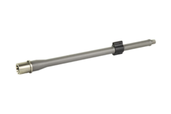 Ballistic Advantage 14.5 inch .223 Wylde stainless midlength barrel with low-profile gas block 1:8 twist