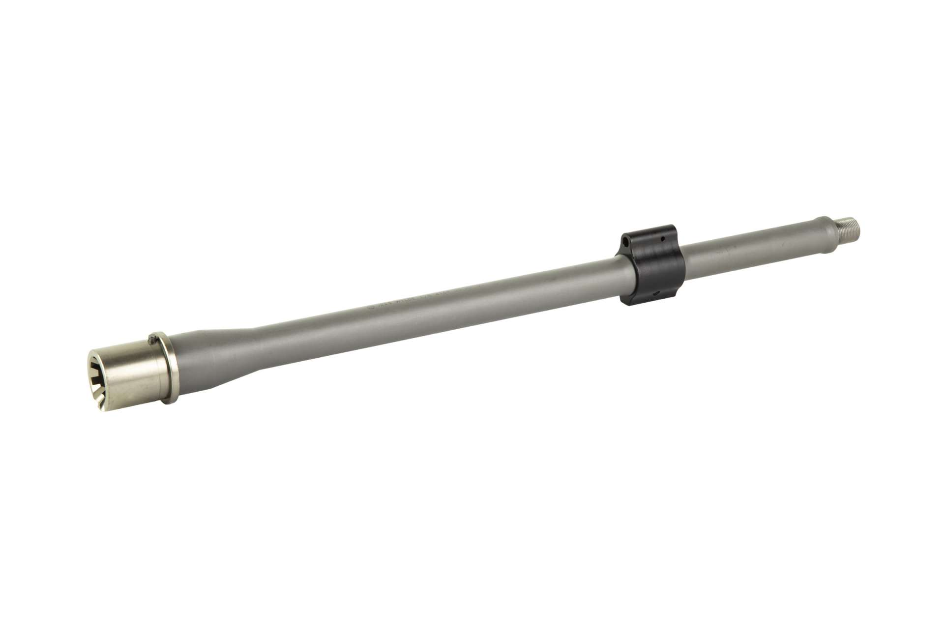 308892 Ballistic Advantage 14.5 inch .223 Wylde stainless midlength barrel with low-profile gas block 1:8 twist