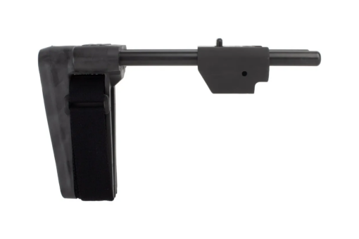 SB Tactical MPX Pistol Stabilizing Brace - Adjustable - Black Rifle Depot