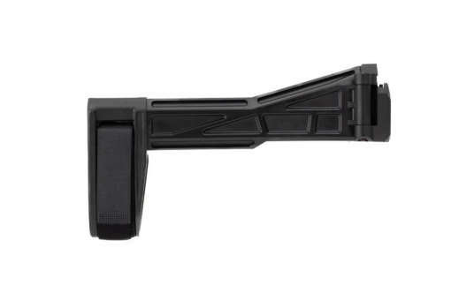 SB Tactical SBTEVO-G2 CZ Scorpion Pistol Stabilizing Brace - Black Rifle Depot