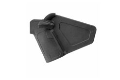 VISM by NcSTAR AR-15 Ambidextrous Featureless Grip/ Mod2