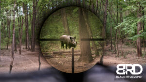 How to Choose the Right AR-15 Scope for Your Shooting Needs