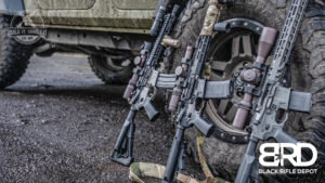 Best AR-15 Scopes Under $300, $500 & $1,000