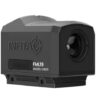 Infitac Fast Mini FML19 thermal pistol sight side view with logo