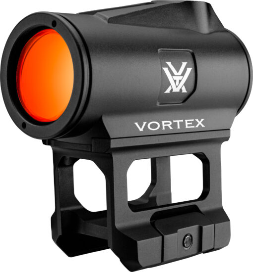 Vortex Triumph 2 MOA Red Dot Sight - Black Rifle Depot