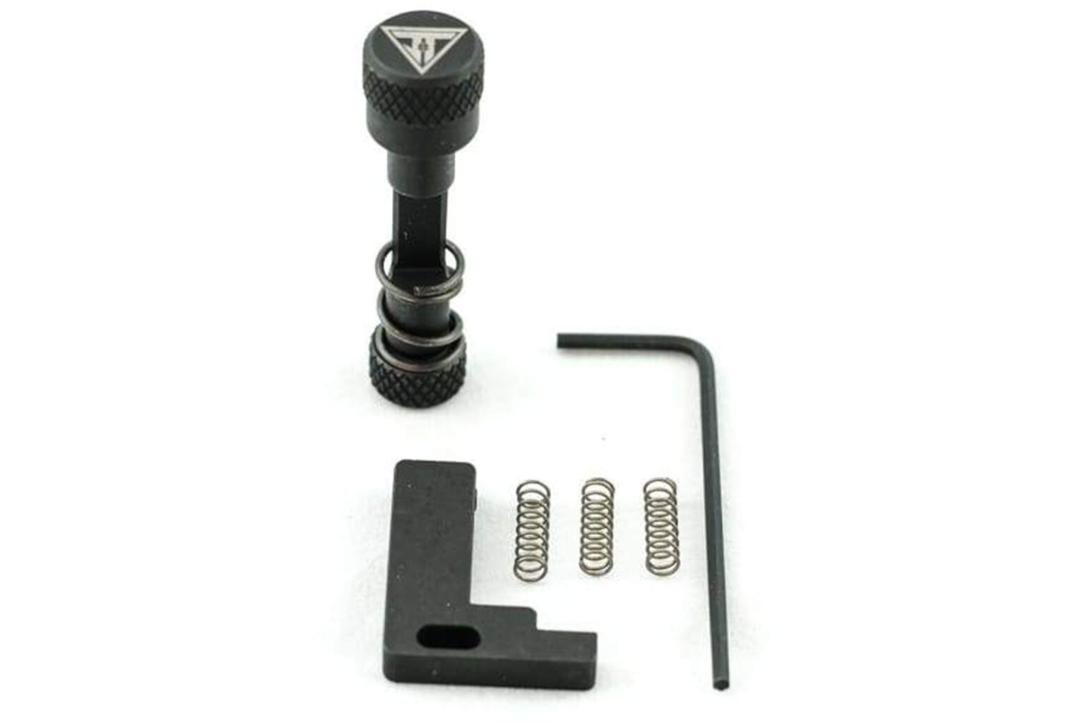 Juggernaut Tactical CA Compliant Hellfighter Mod Kit for AR-15 & AR-10 ...