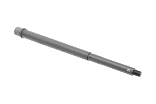 Geissele Automatics 5.56 CHF Mid-Length Heavy Profile AR-15 Barrel - 14.5" - Black Rifle Depot