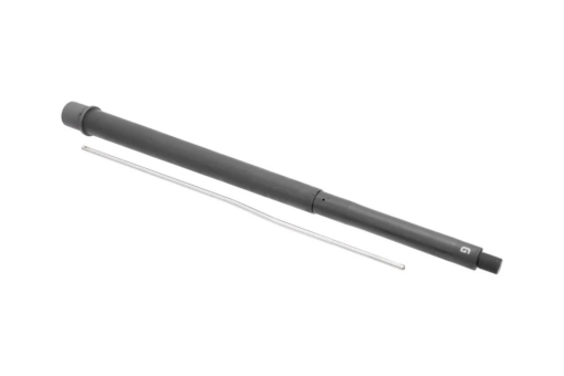 Geissele Automatics 5.56 CHF Heavy Profile AR-15 Barrel - 16" - Black Rifle Depot