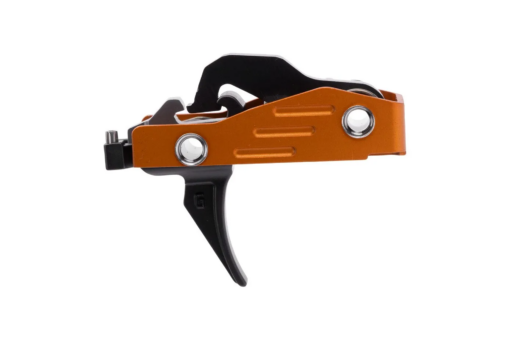 Geissele Automatics 2-Stage AK-X Trigger - Black Rifle Depot