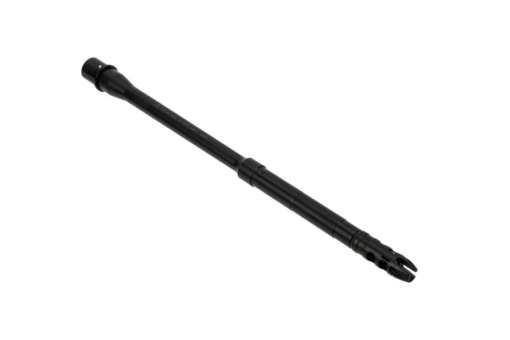 Aero Precision 5.56 Mid-Length AR-15 Barrel - Pinned VG6 Epsilon SL - 14.5" (16" OAL) - Black Rifle Depot